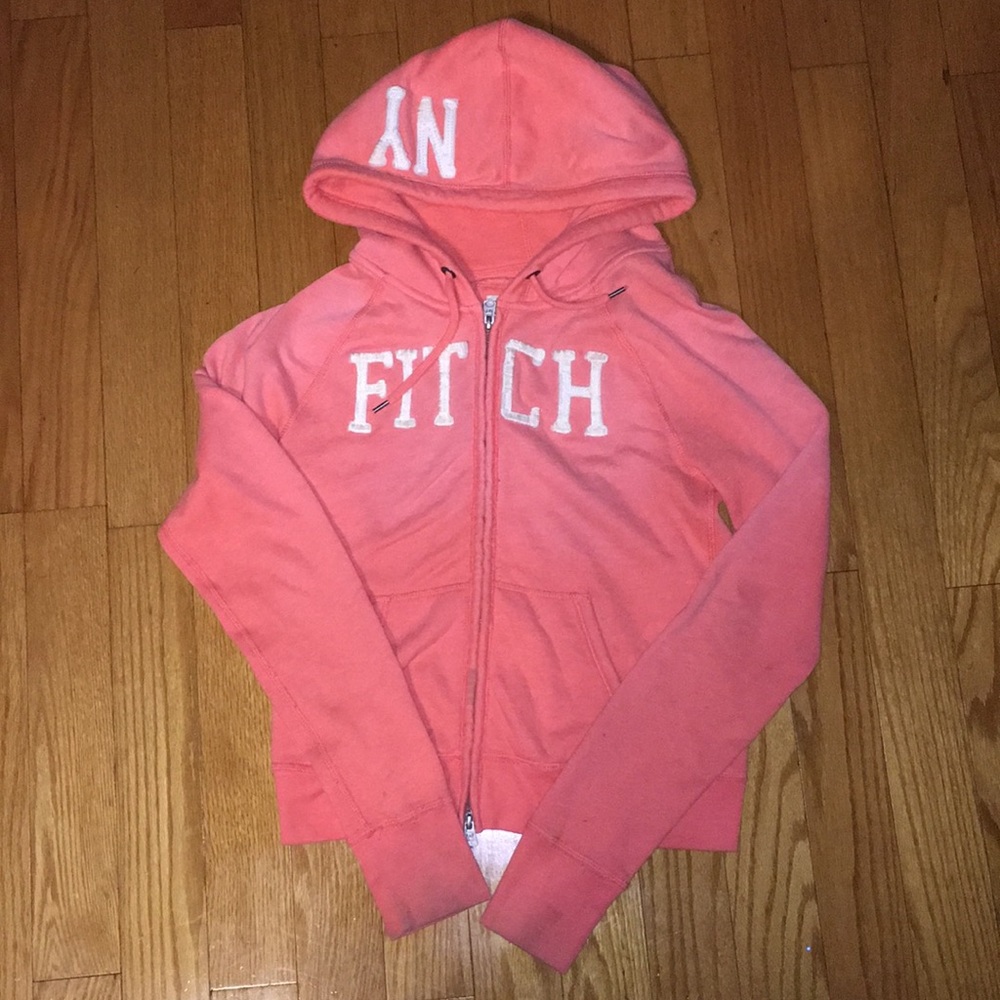 Abercrombie & Fitch Jacket